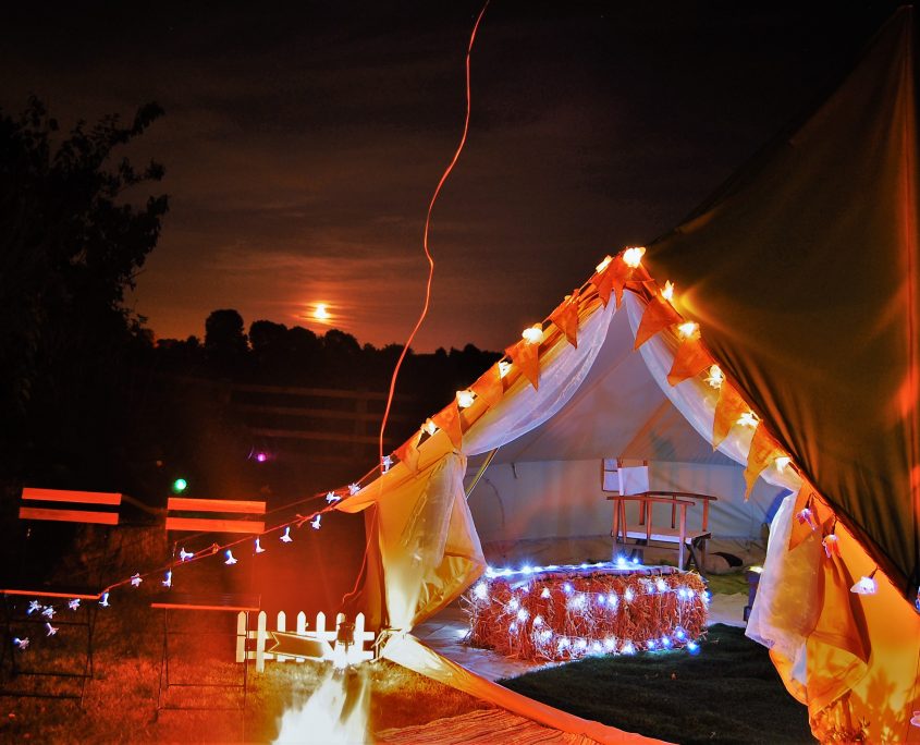 Gallery | Bellows Glamping and Events