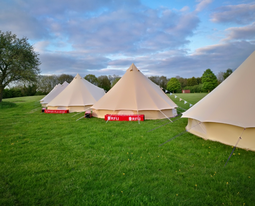 Luxury Bell Tent Hire Weddings Festivals Events 6071